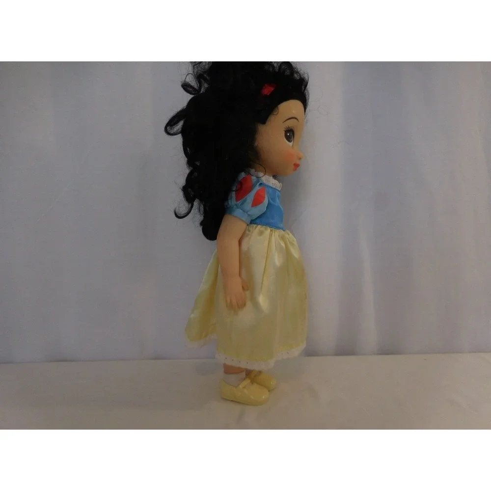 Disney Princess SNOW WHITE Toddler Doll Disney Animators 15
